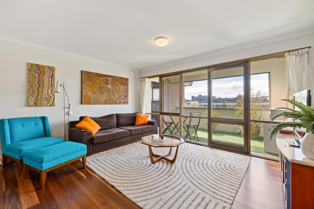 34/11 Howitt Street, ACT 2604