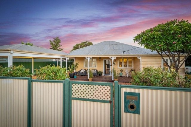 81 Bourke Street, WA 6430