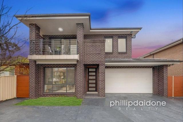 4 Lorando Avenue, NSW 2162