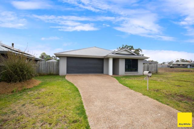 28 Claret Ash Drive, NSW 2365