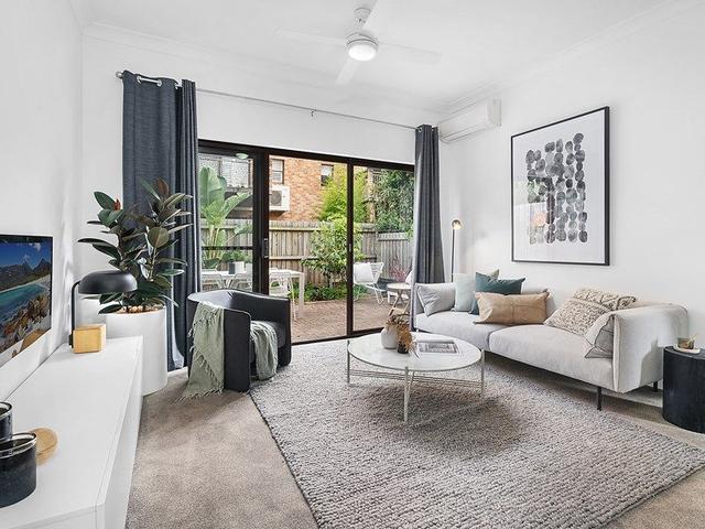 3/67 Beattie  Street, NSW 2041