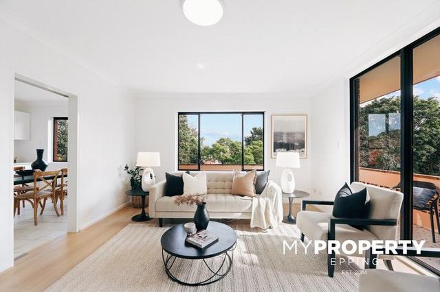 8/20 Chandos Street, NSW 2131