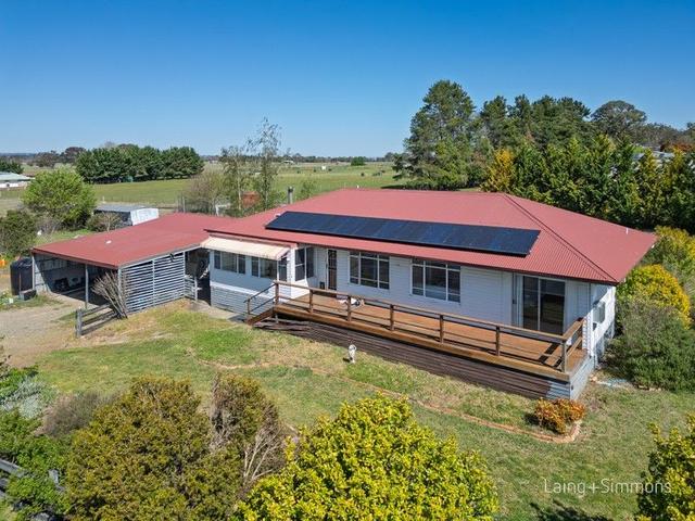 143 Mundays Lane, NSW 2350