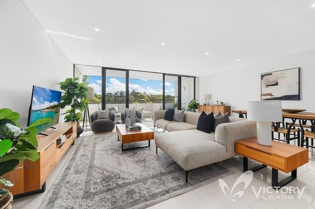 61/97 Caddies Boulevard, NSW 2155