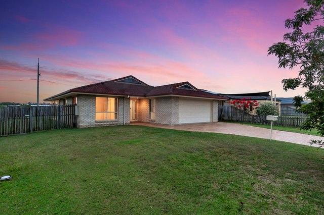 4 Glengarry Court, QLD 4655