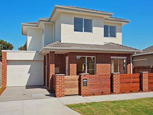 9 Hibberd Street, VIC 3190