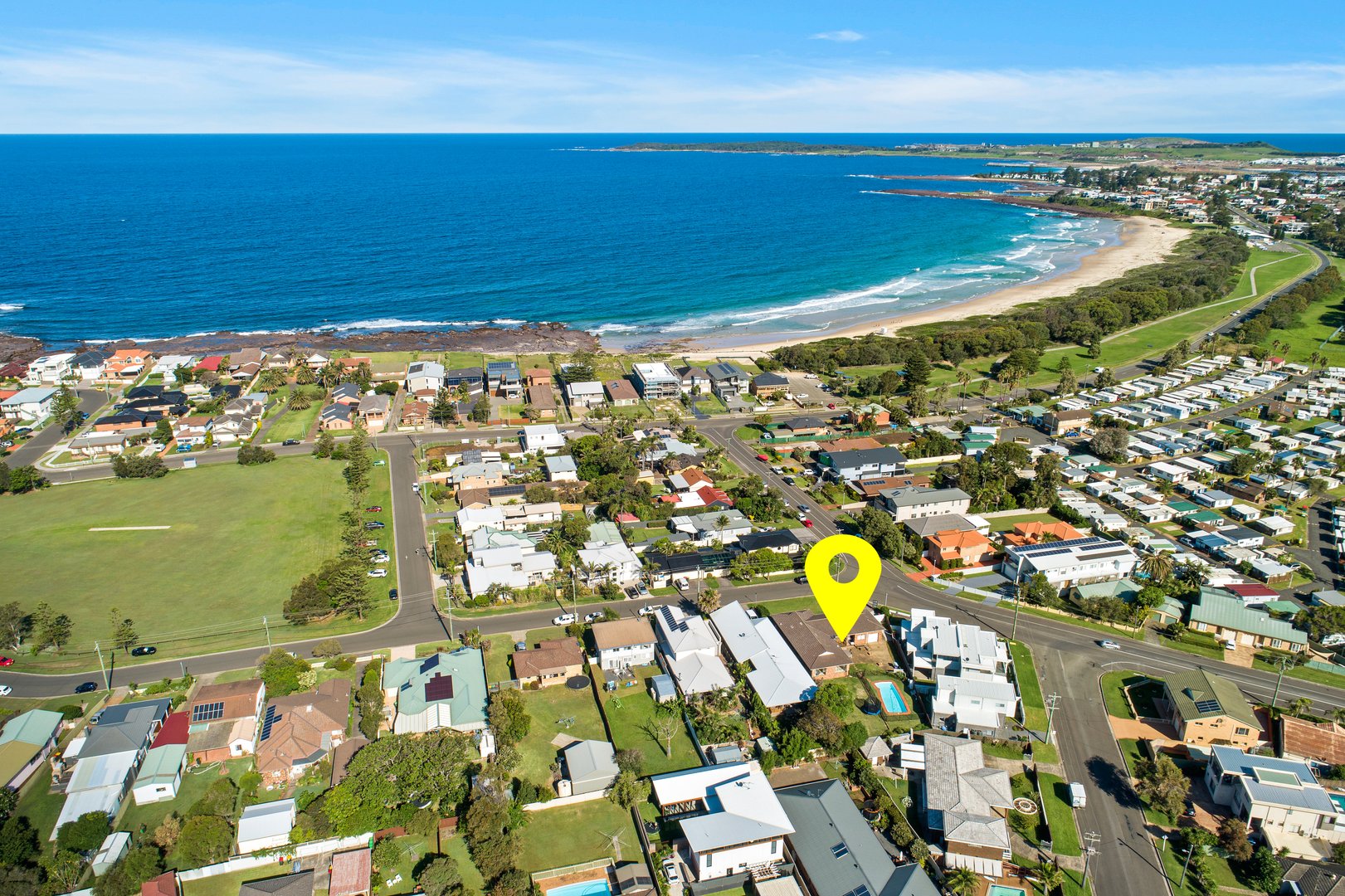 41 Barrack Avenue, Barrack Point NSW 2528 Allhomes