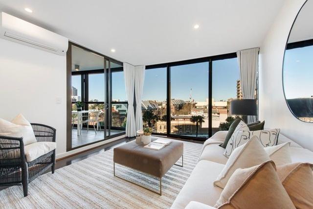 702/20 Pelican Street, NSW 2010