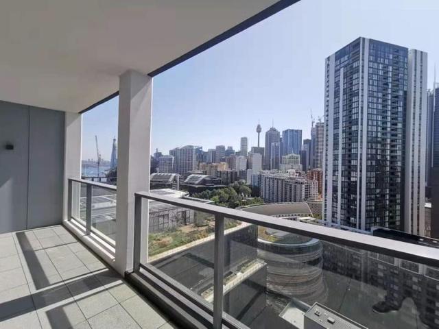 1214/1 Steam Mill  Lane, NSW 2000