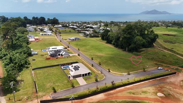 Lot 38 Off Nautilus Street, QLD 4852