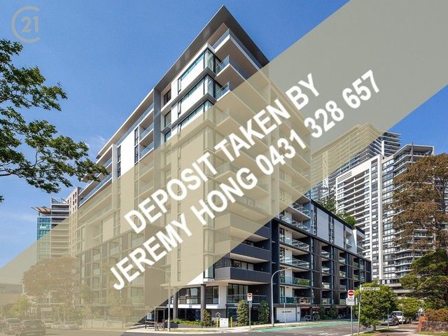 109/30 Anderson Street, NSW 2067