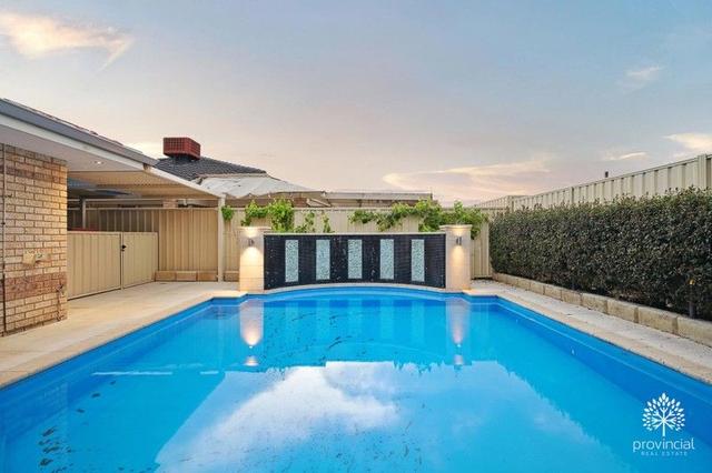 9 St Ivens Court, WA 6155