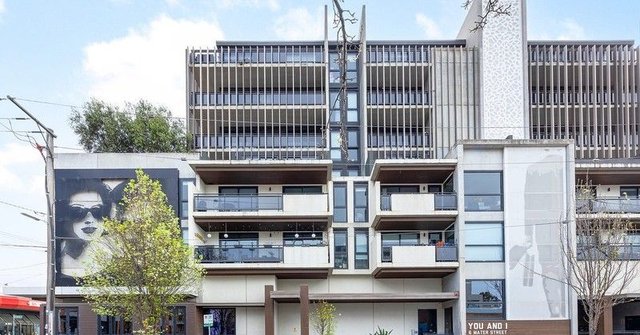 209/6 Mater Street, VIC 3066