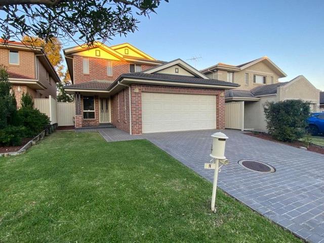 9 Coletta Pl, NSW 2170