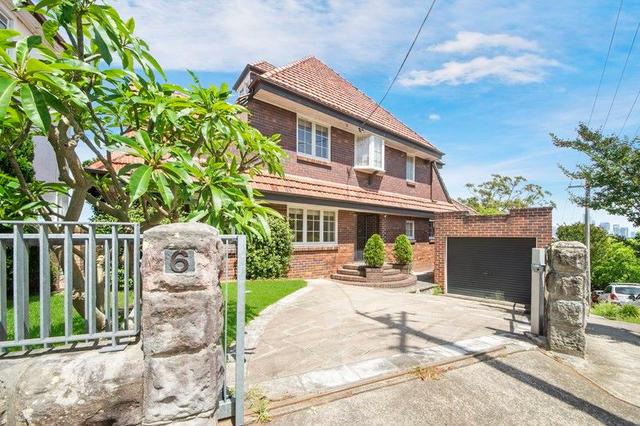 6 Raymond  Road, NSW 2089