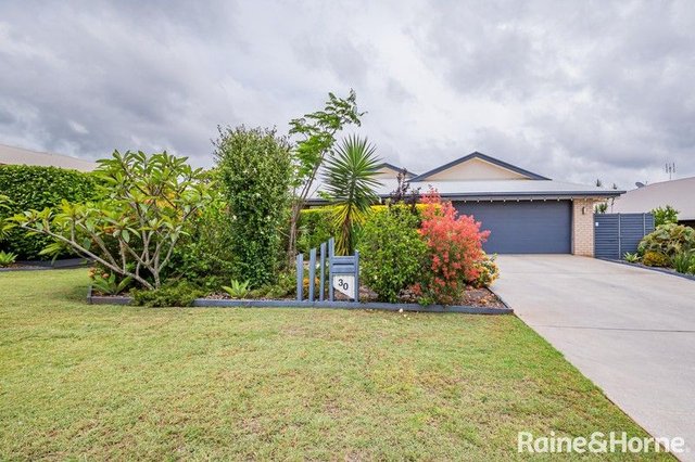 30 Hillview Parade, QLD 4610