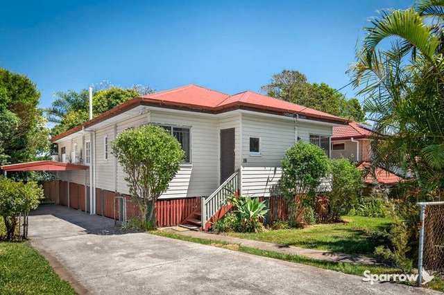 89 Vale Street, QLD 4105