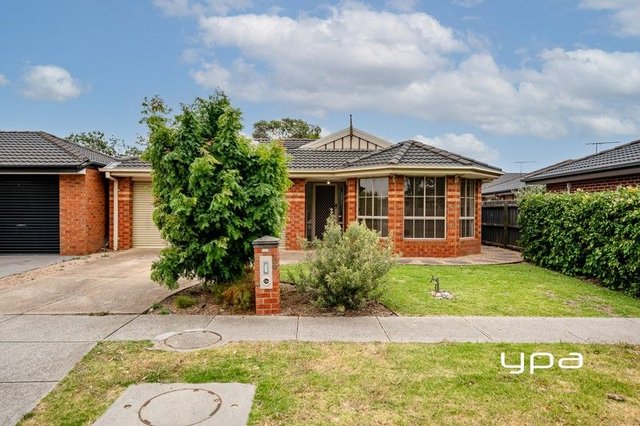 18 Ritchie Ct, VIC 3429