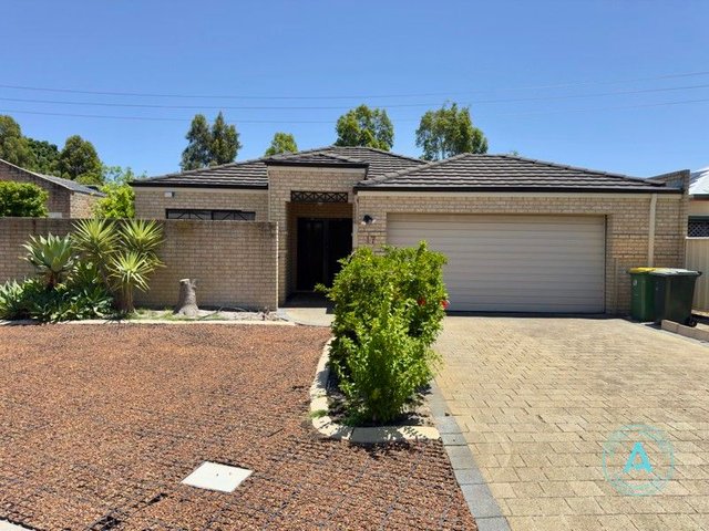 17 Warner Court, WA 6152