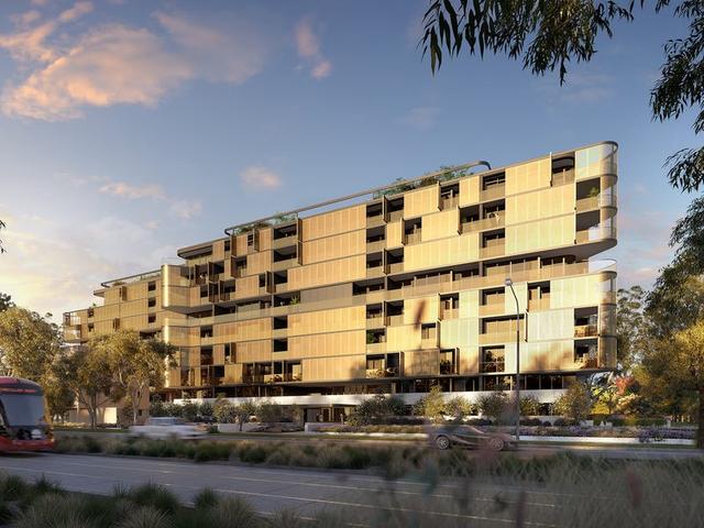 G01/358 Northbourne Avenue, ACT 2602