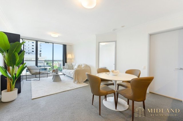 1012/3 Herbert Street, NSW 2065