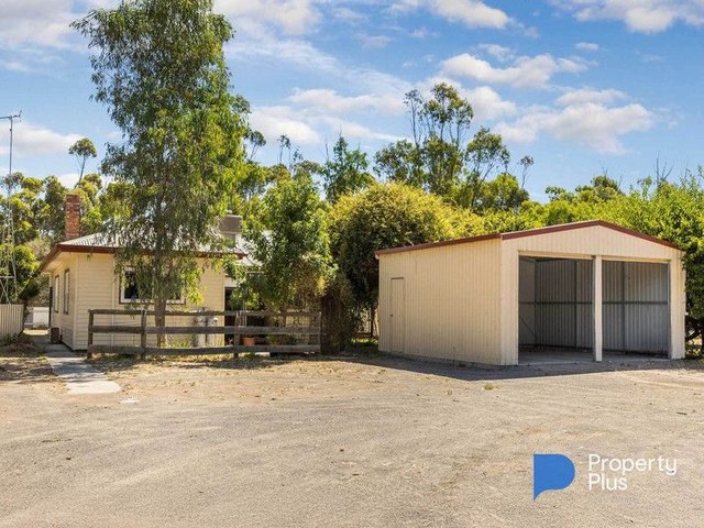 135 Calder Highway, VIC 3525
