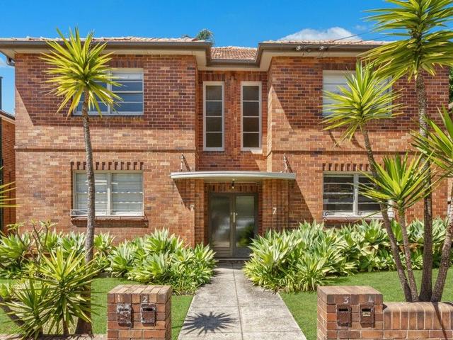 7 Macarthur Avenue, NSW 2065