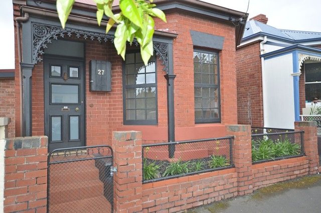 27 Church Street, TAS 7000