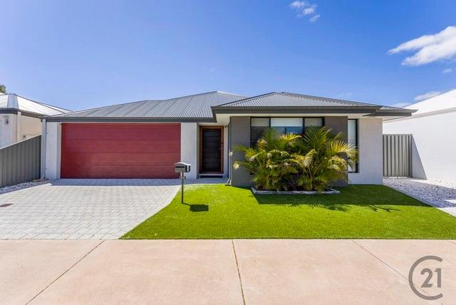 25 Weewar Circuit, WA 6208