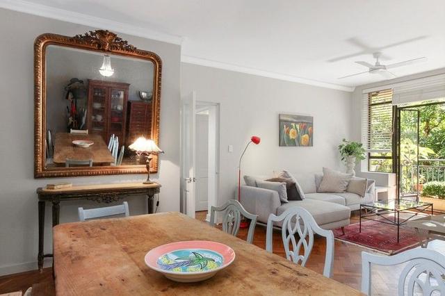 206/109 Darling Point  Road, NSW 2027