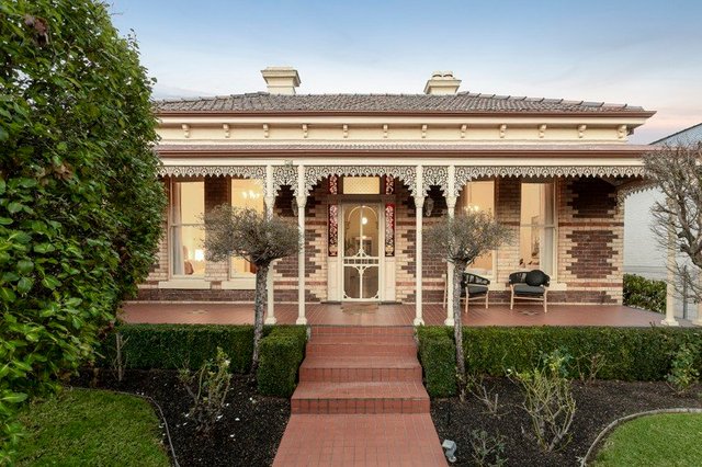 80 Charles Street, VIC 3101