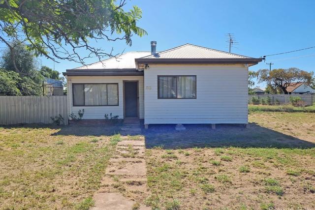 86 Bourke Street, NSW 2839