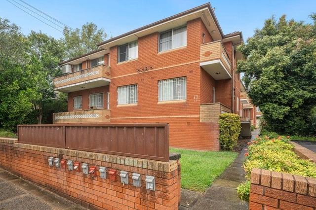 11/9 Matthews Street, NSW 2196