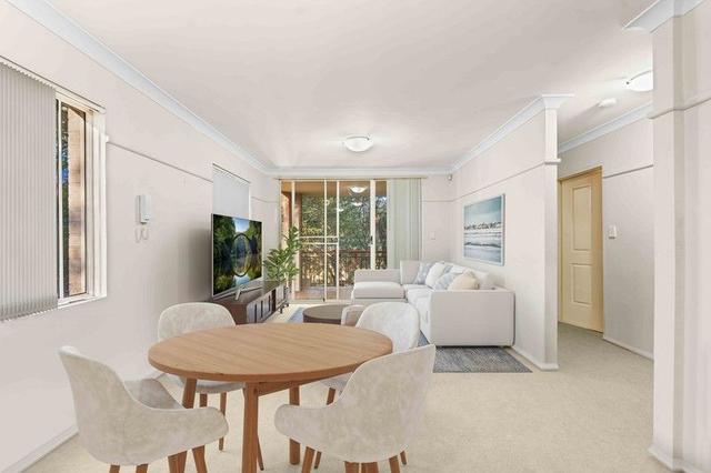 27/2-4 Kane Street, NSW 2161
