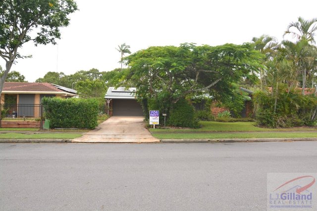 22 Arnica Crescent, QLD 4036