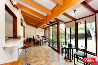 Sun Room/Family Room