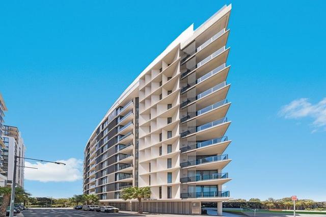 501/16 Brodie Spark Drive, NSW 2205