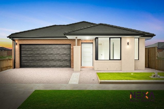 17 Perch Street, VIC 3753