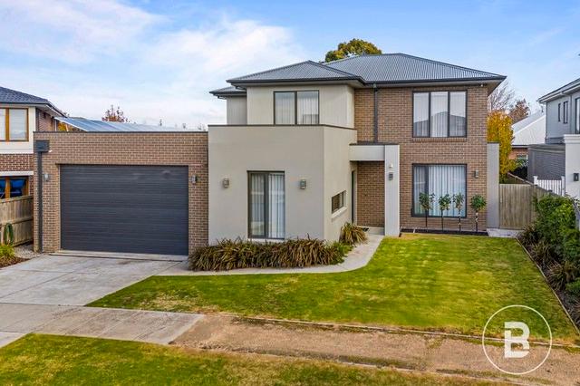 11 Capital Street, VIC 3350