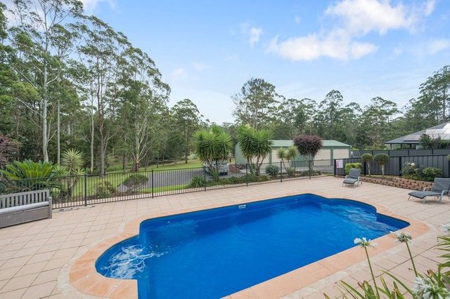 51 Manzanillo Drive, NSW 2446