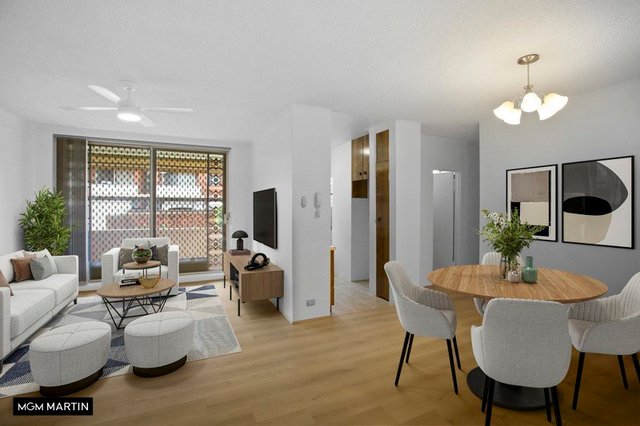 3/8-10 Maloney Street, NSW 2018