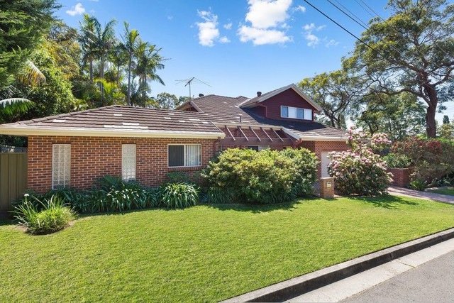 119B Yathong Road, NSW 2229