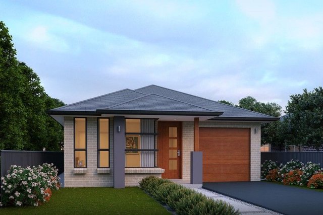 Lot 133 Proposed Rd No 4 (In 79-101 Heath Rd), NSW 2179