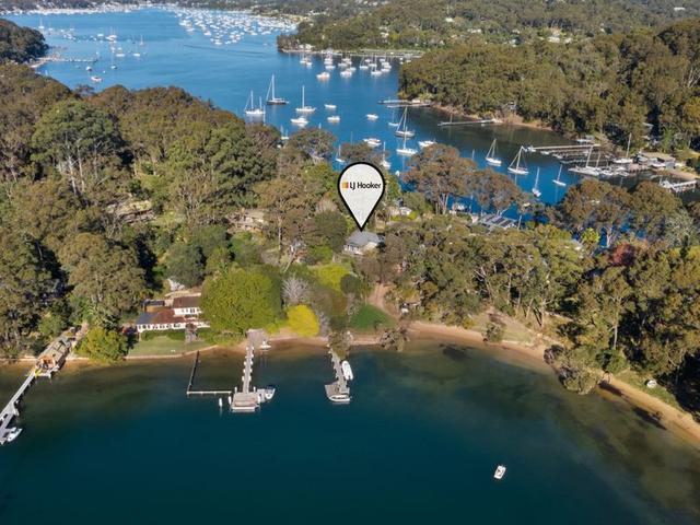 34 Sturdee Lane, NSW 2105