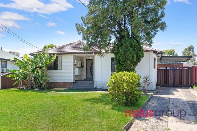 25 Moresby Crescent, NSW 2770