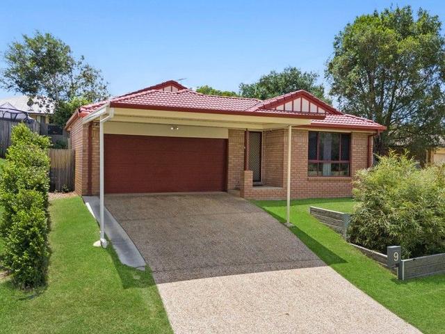 9 Banbury Close, QLD 4304