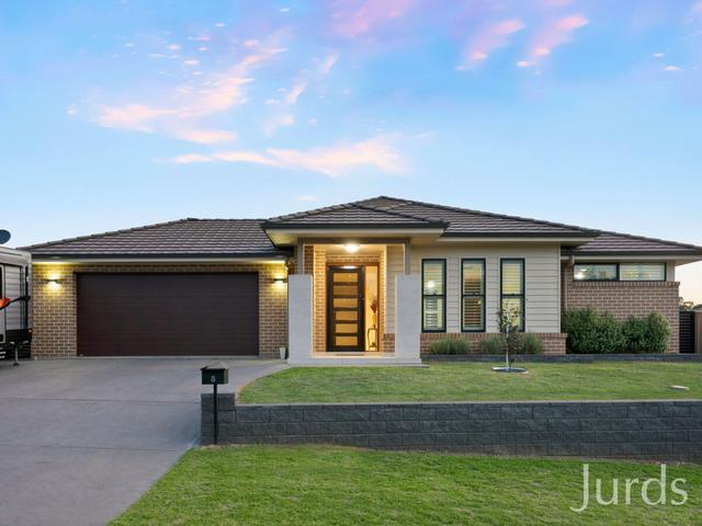 8 Drayton Grove, NSW 2325