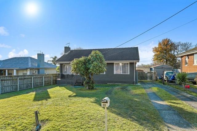 12 Charles Street, VIC 3825