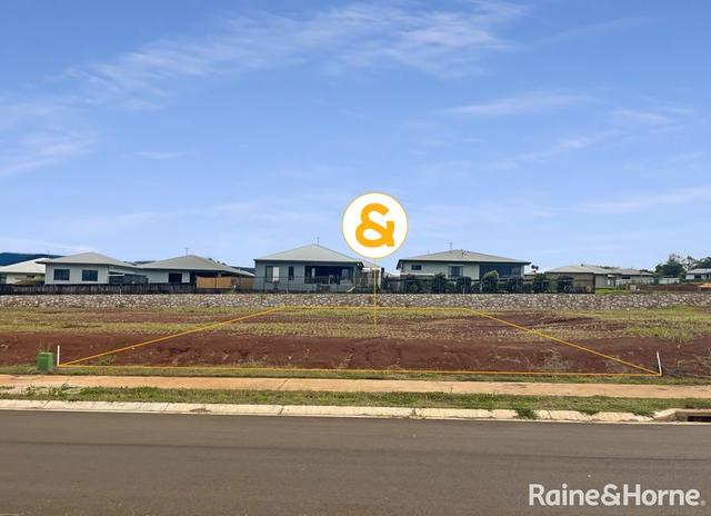 Lot 3/null Tucker Street, QLD 4883