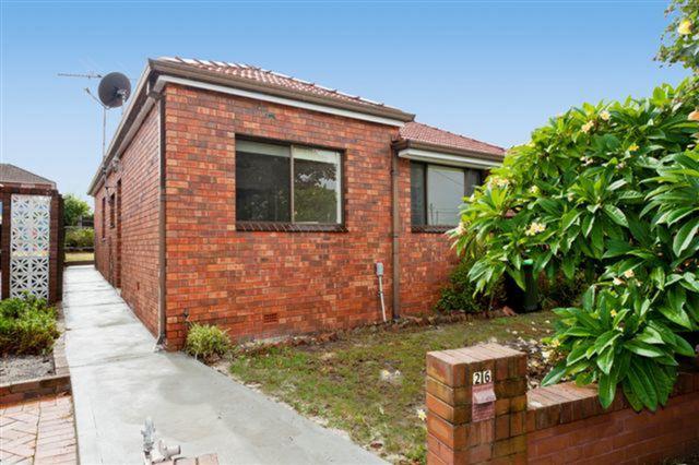 26 Parer Street, NSW 2035